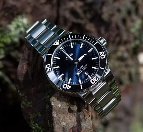 oris aquis date review